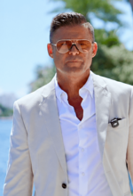 agent picture